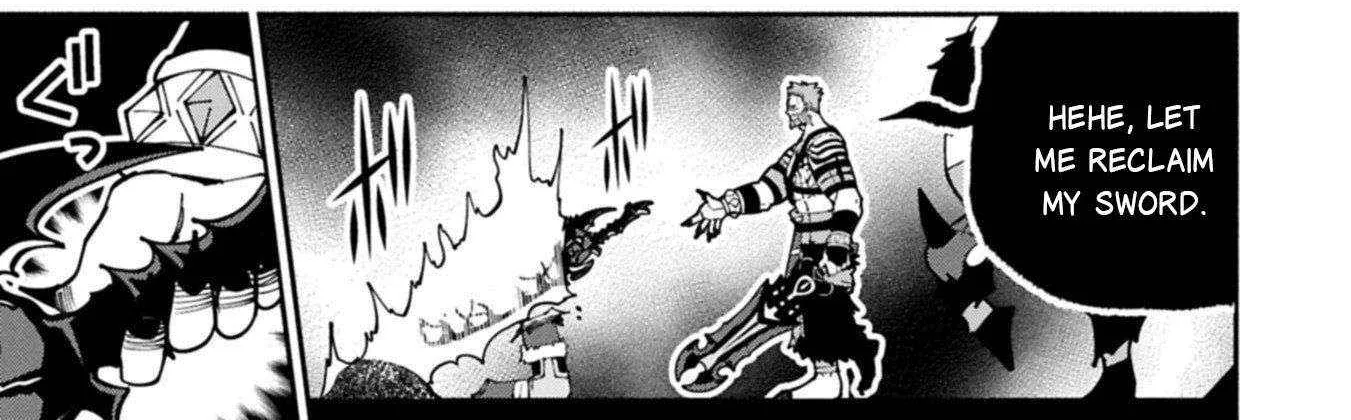 Hellmode ~Gamer Who Likes to Speedrun Becomes Peerless in a Parallel World with Obsolete Setting~ Chapter 86 page 40 - 
