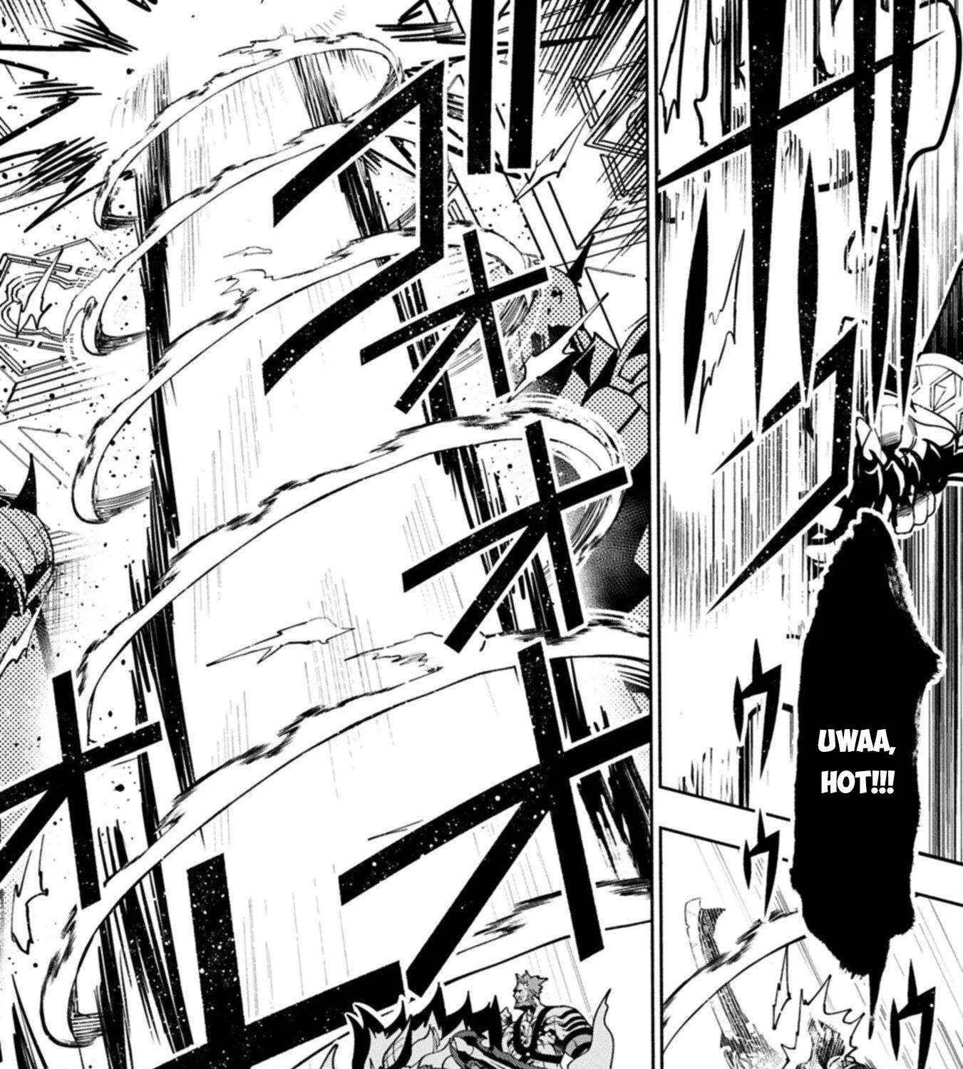 Hellmode ~Gamer Who Likes to Speedrun Becomes Peerless in a Parallel World with Obsolete Setting~ Chapter 86 page 41 - 