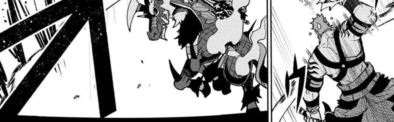 Hellmode ~Gamer Who Likes to Speedrun Becomes Peerless in a Parallel World with Obsolete Setting~ Chapter 86 page 42 - 