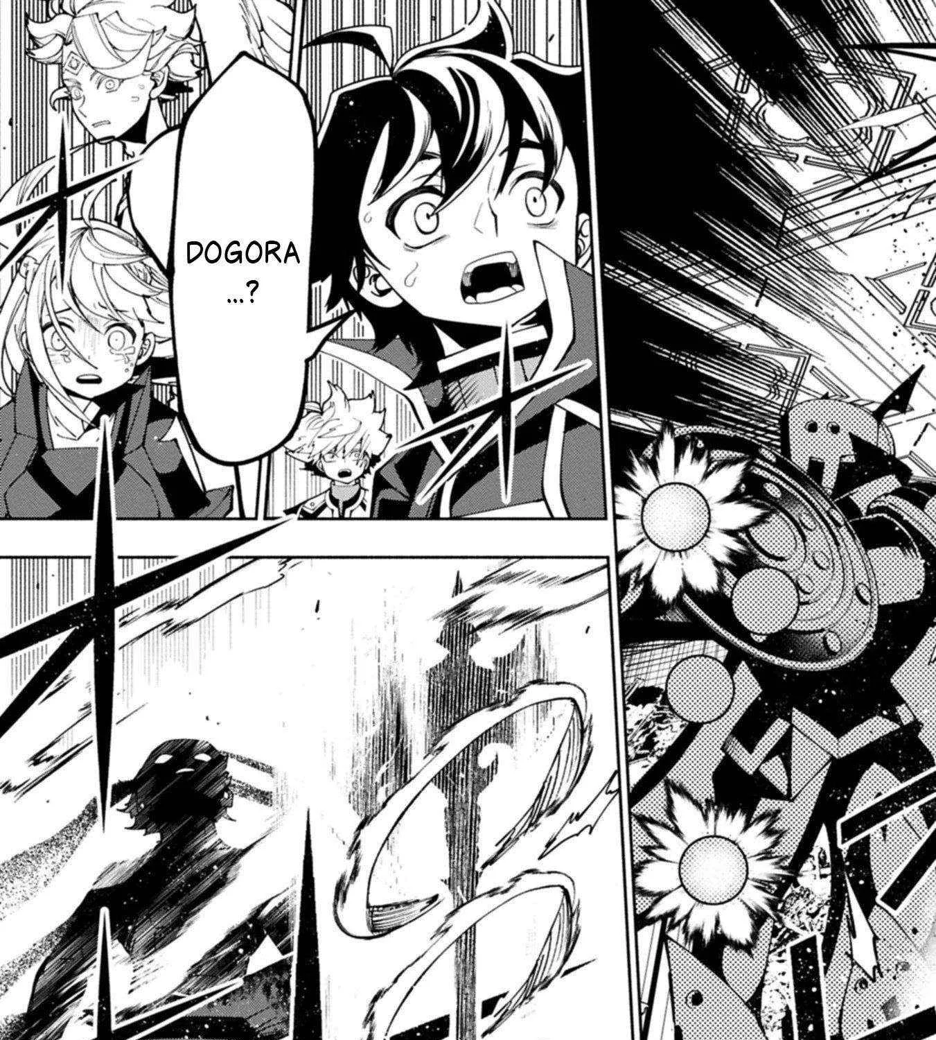 Hellmode ~Gamer Who Likes to Speedrun Becomes Peerless in a Parallel World with Obsolete Setting~ Chapter 86 page 43 - 