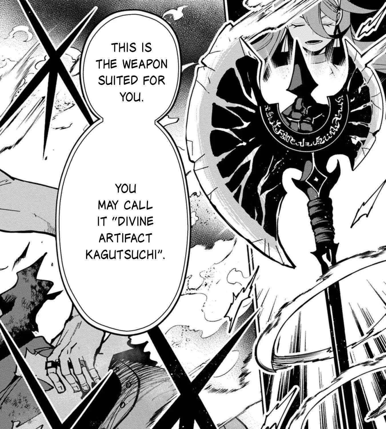 Hellmode ~Gamer Who Likes to Speedrun Becomes Peerless in a Parallel World with Obsolete Setting~ Chapter 86 page 45 - 