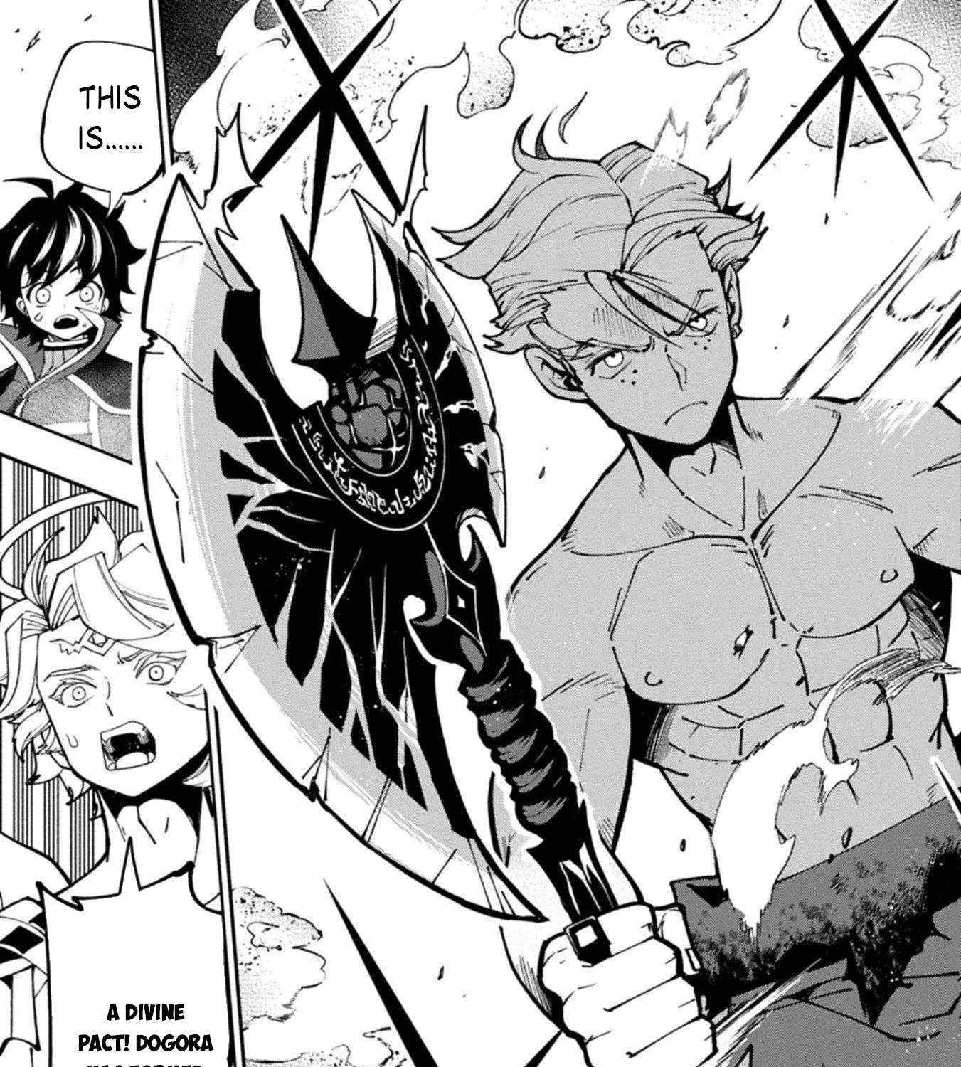 Hellmode ~Gamer Who Likes to Speedrun Becomes Peerless in a Parallel World with Obsolete Setting~ Chapter 86 page 47 - 