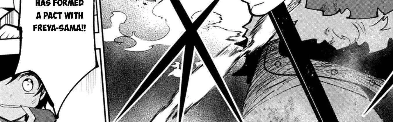 Hellmode ~Gamer Who Likes to Speedrun Becomes Peerless in a Parallel World with Obsolete Setting~ Chapter 86 page 48 - 