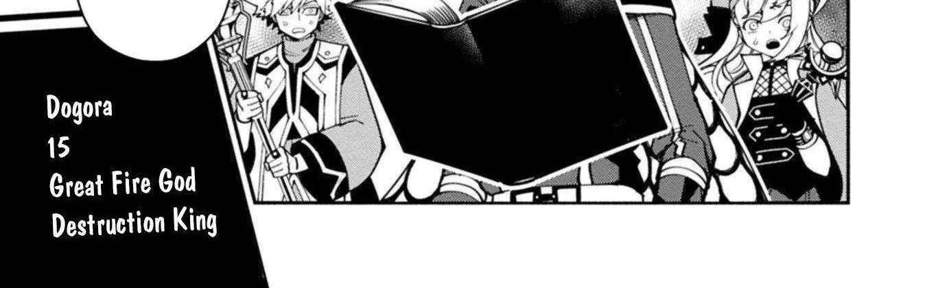 Hellmode ~Gamer Who Likes to Speedrun Becomes Peerless in a Parallel World with Obsolete Setting~ Chapter 86 page 52 - 