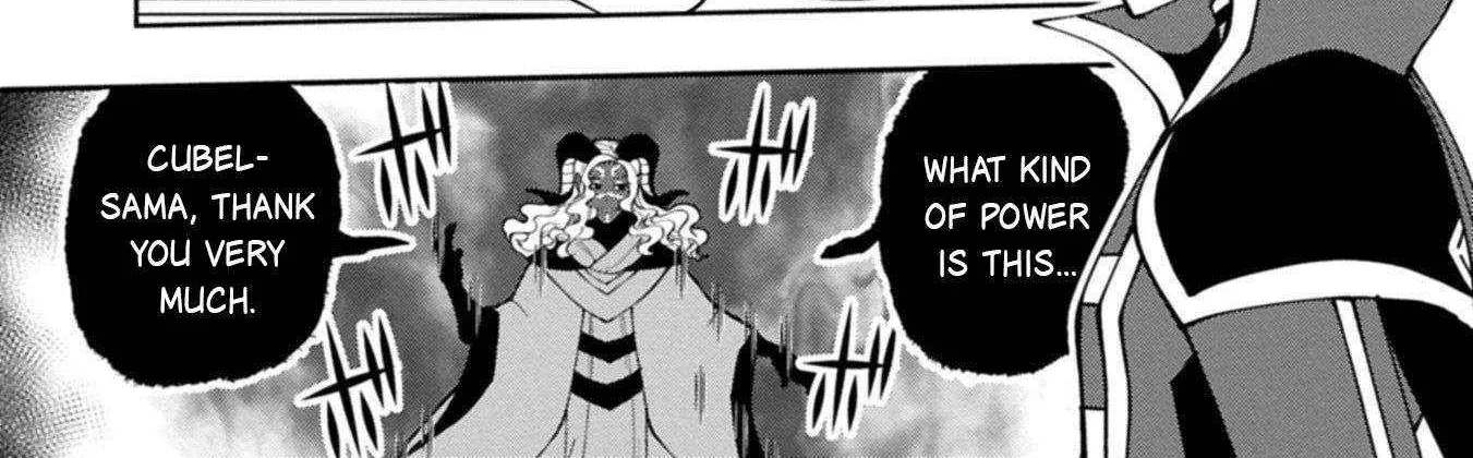 Hellmode ~Gamer Who Likes to Speedrun Becomes Peerless in a Parallel World with Obsolete Setting~ Chapter 86 page 8 - 