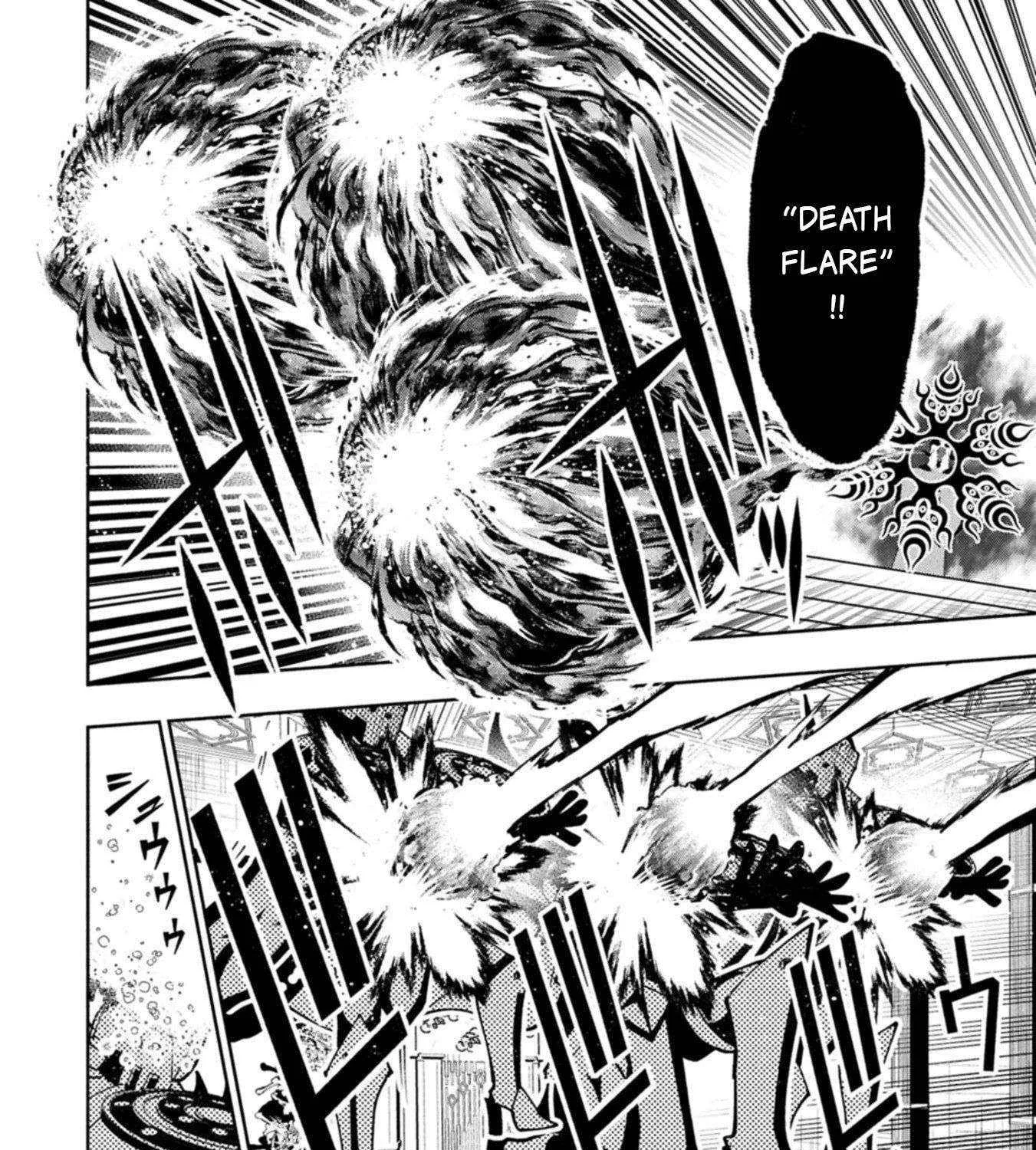 Hellmode ~Gamer Who Likes to Speedrun Becomes Peerless in a Parallel World with Obsolete Setting~ Chapter 86 page 9 - 