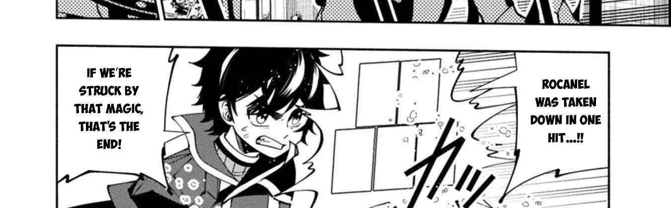 Hellmode ~Gamer Who Likes to Speedrun Becomes Peerless in a Parallel World with Obsolete Setting~ Chapter 86 page 10 - 
