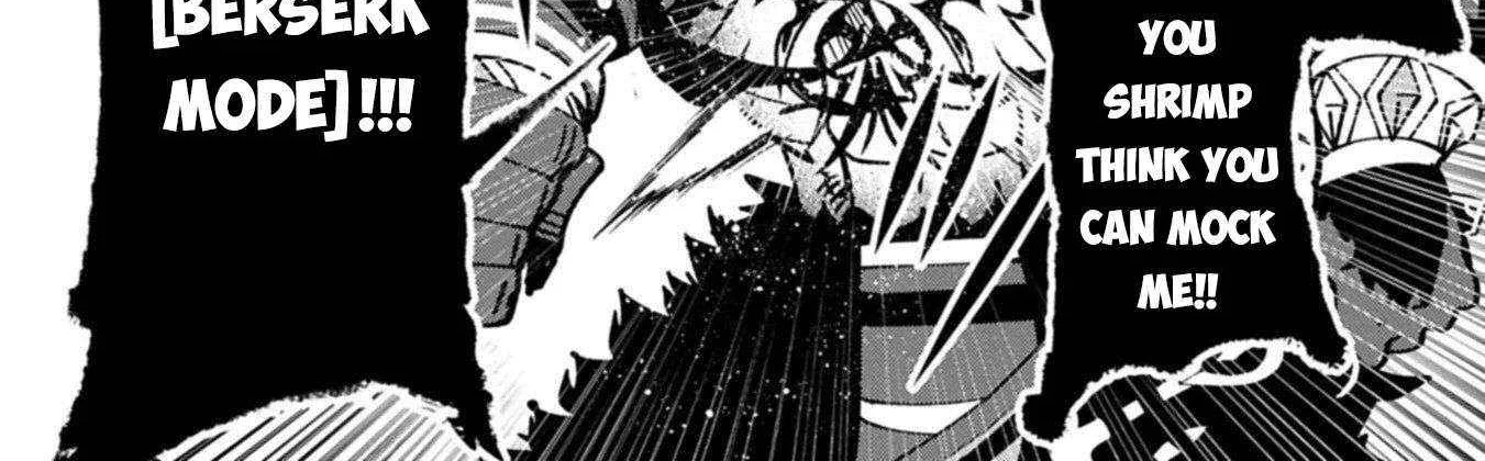 Hellmode ~Gamer Who Likes to Speedrun Becomes Peerless in a Parallel World with Obsolete Setting~ Chapter 87 page 14 - 