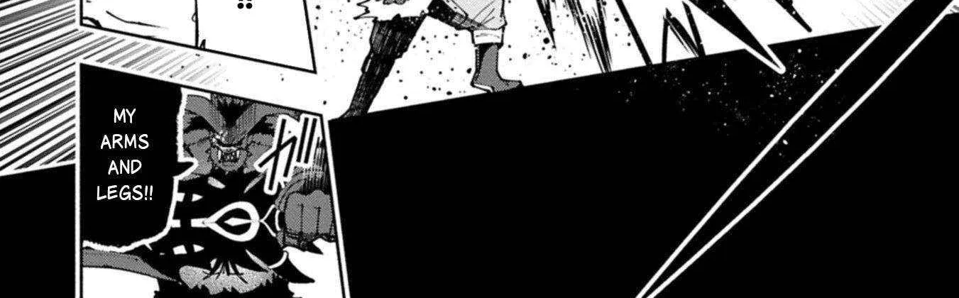 Hellmode ~Gamer Who Likes to Speedrun Becomes Peerless in a Parallel World with Obsolete Setting~ Chapter 87 page 18 - 