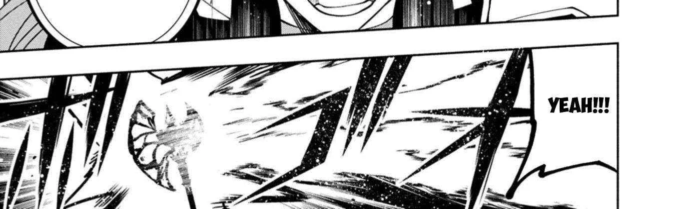 Hellmode ~Gamer Who Likes to Speedrun Becomes Peerless in a Parallel World with Obsolete Setting~ Chapter 87 page 20 - 