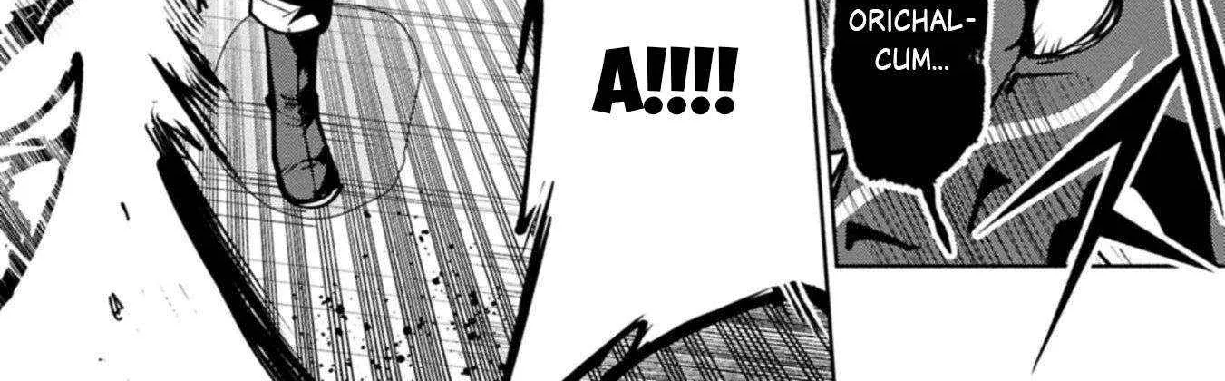 Hellmode ~Gamer Who Likes to Speedrun Becomes Peerless in a Parallel World with Obsolete Setting~ Chapter 87 page 22 - 