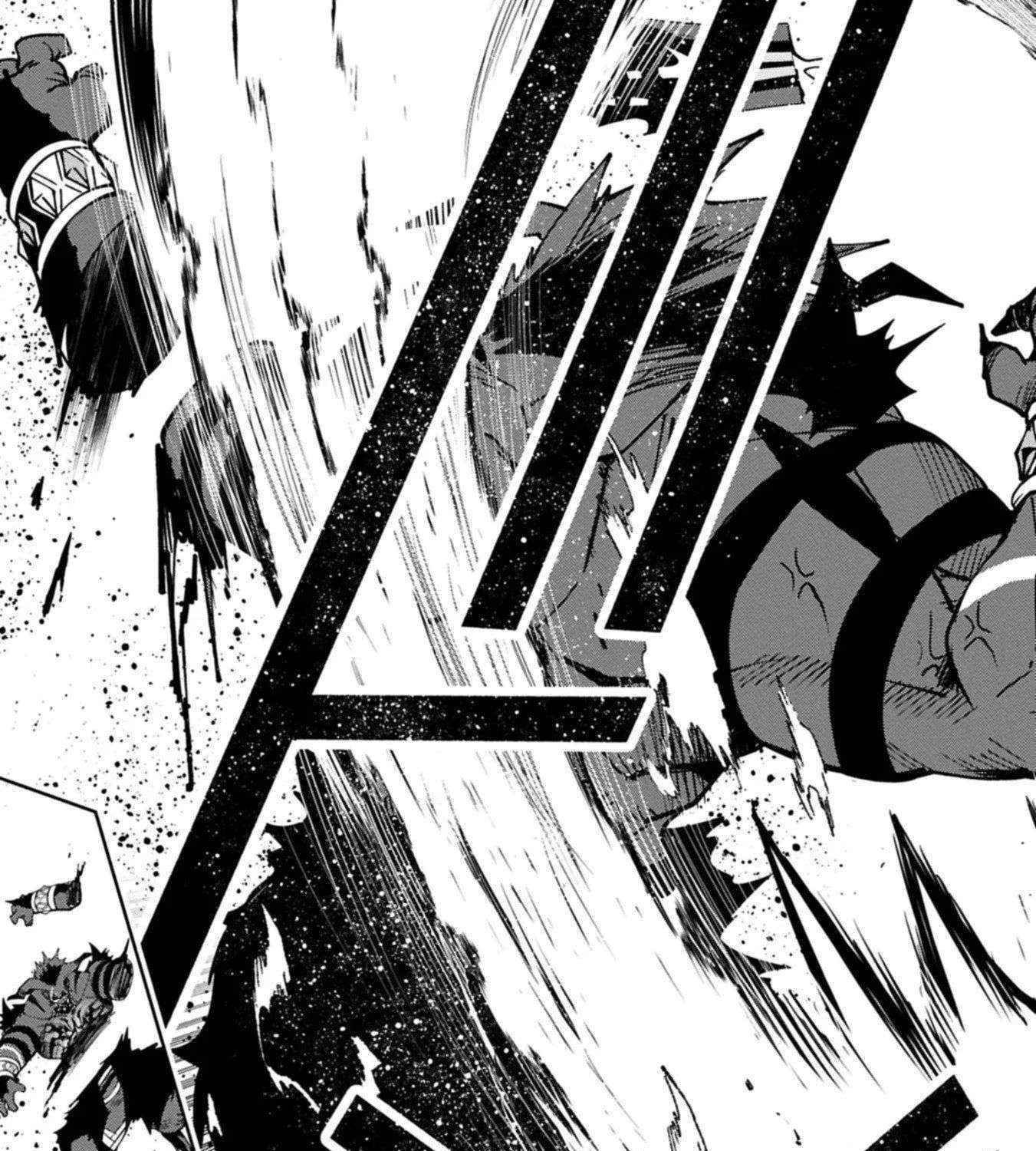 Hellmode ~Gamer Who Likes to Speedrun Becomes Peerless in a Parallel World with Obsolete Setting~ Chapter 87 page 23 - 