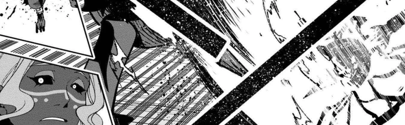 Hellmode ~Gamer Who Likes to Speedrun Becomes Peerless in a Parallel World with Obsolete Setting~ Chapter 87 page 24 - 