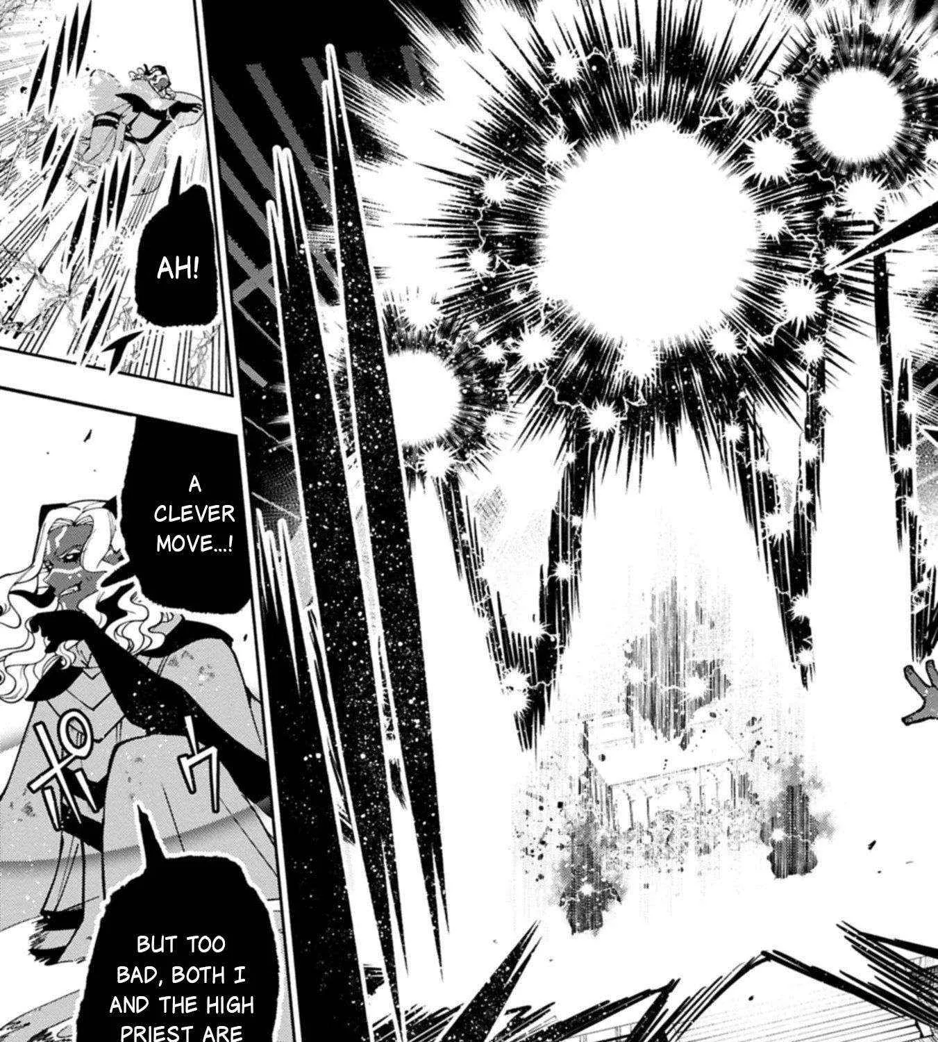Hellmode ~Gamer Who Likes to Speedrun Becomes Peerless in a Parallel World with Obsolete Setting~ Chapter 87 page 47 - 