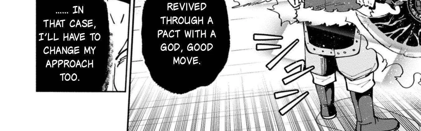Hellmode ~Gamer Who Likes to Speedrun Becomes Peerless in a Parallel World with Obsolete Setting~ Chapter 87 page 6 - 