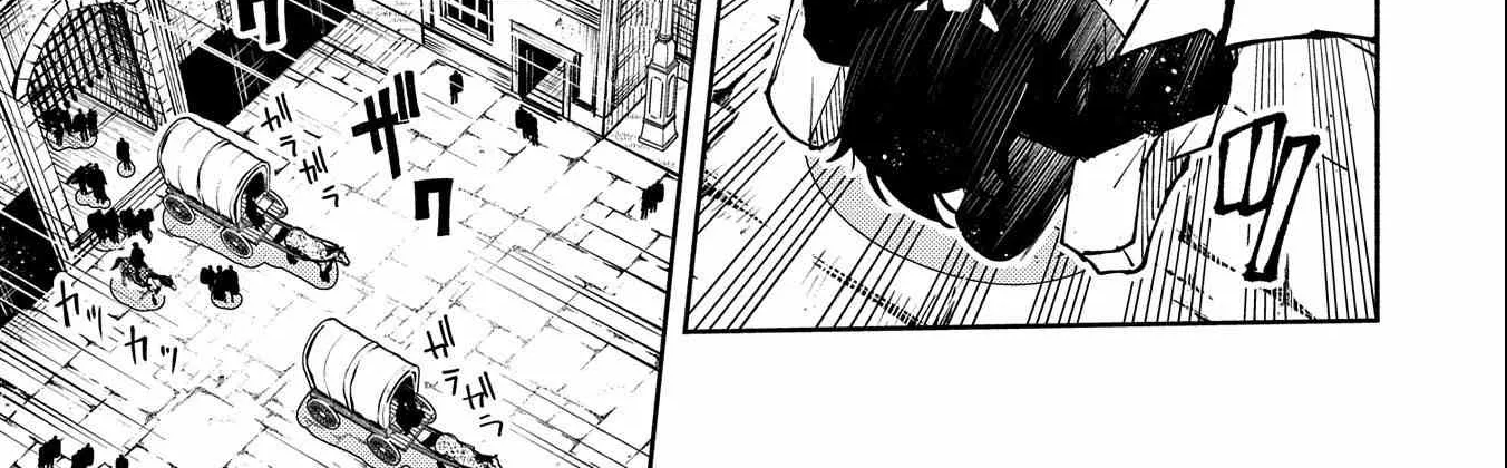 Hellmode ~Gamer Who Likes to Speedrun Becomes Peerless in a Parallel World with Obsolete Setting~ Chapter 9 page 11 - 