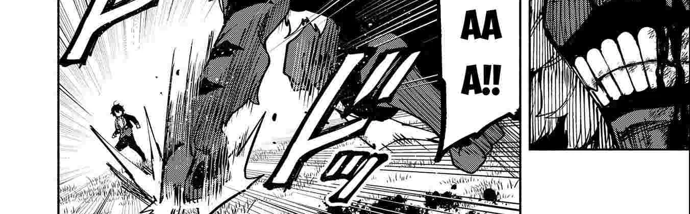 Hellmode ~Gamer Who Likes to Speedrun Becomes Peerless in a Parallel World with Obsolete Setting~ Chapter 9 page 21 - 