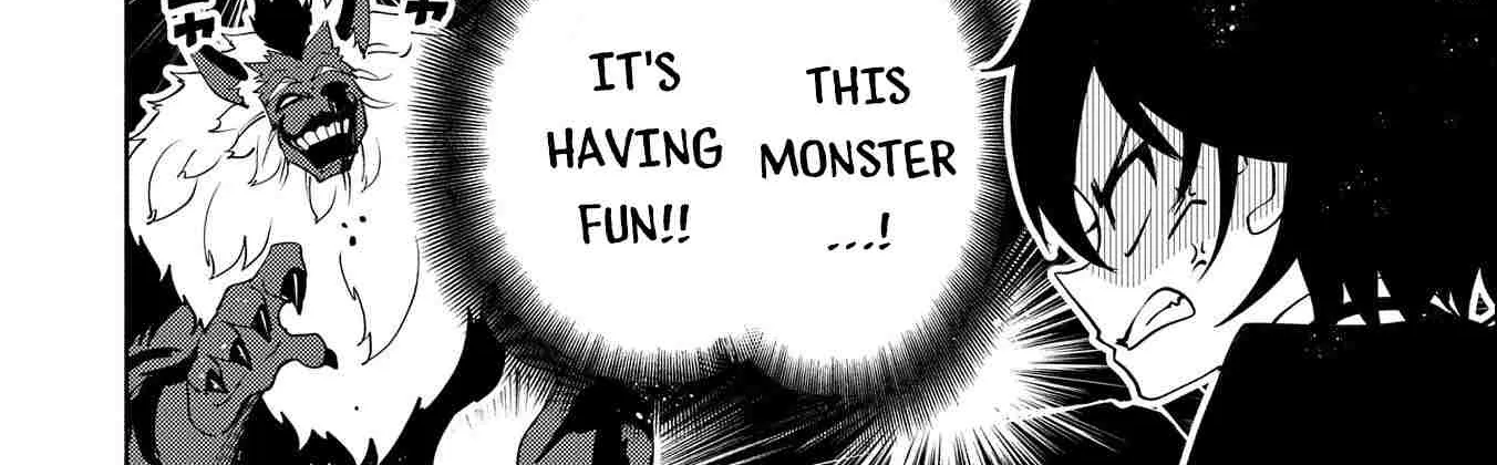 Hellmode ~Gamer Who Likes to Speedrun Becomes Peerless in a Parallel World with Obsolete Setting~ Chapter 9 page 25 - 