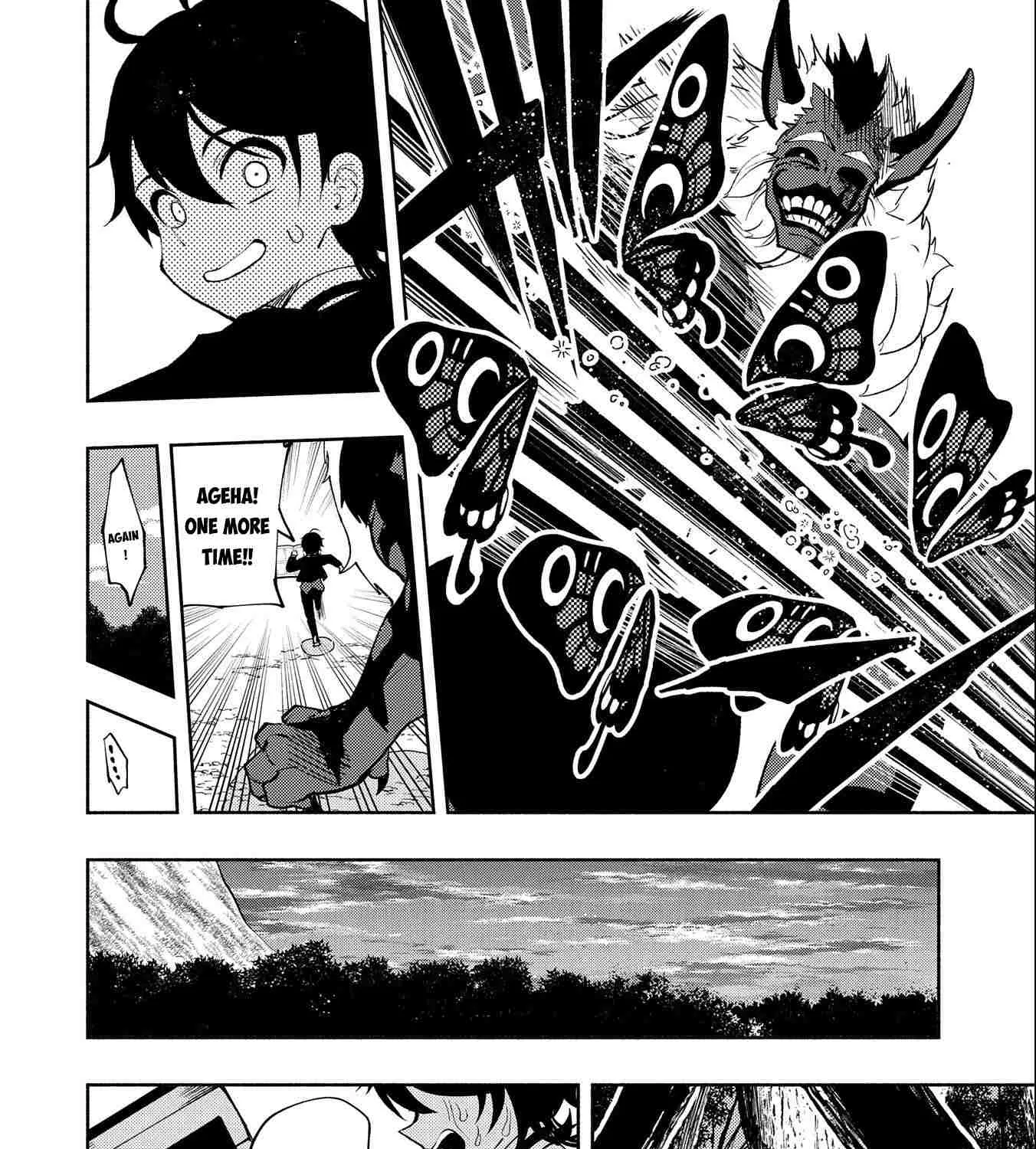 Hellmode ~Gamer Who Likes to Speedrun Becomes Peerless in a Parallel World with Obsolete Setting~ Chapter 9 page 32 - 