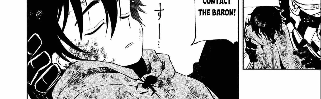 Hellmode ~Gamer Who Likes to Speedrun Becomes Peerless in a Parallel World with Obsolete Setting~ Chapter 9 page 38 - 