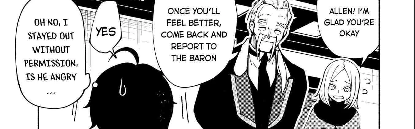 Hellmode ~Gamer Who Likes to Speedrun Becomes Peerless in a Parallel World with Obsolete Setting~ Chapter 9 page 40 - 