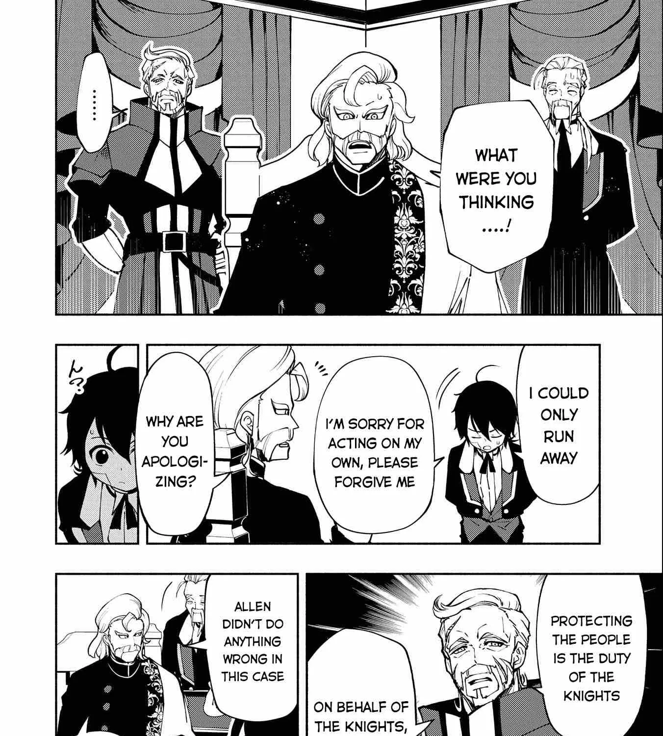 Hellmode ~Gamer Who Likes to Speedrun Becomes Peerless in a Parallel World with Obsolete Setting~ Chapter 9 page 41 - 