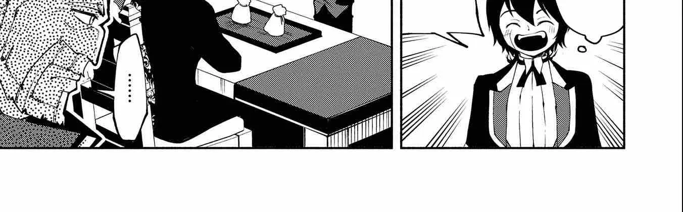 Hellmode ~Gamer Who Likes to Speedrun Becomes Peerless in a Parallel World with Obsolete Setting~ Chapter 9 page 44 - 