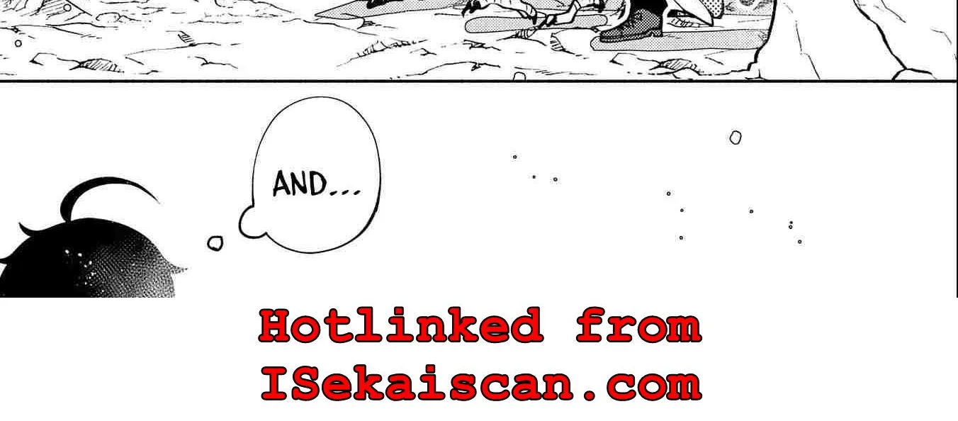 Hellmode ~Gamer Who Likes to Speedrun Becomes Peerless in a Parallel World with Obsolete Setting~ Chapter 9 page 48 - 