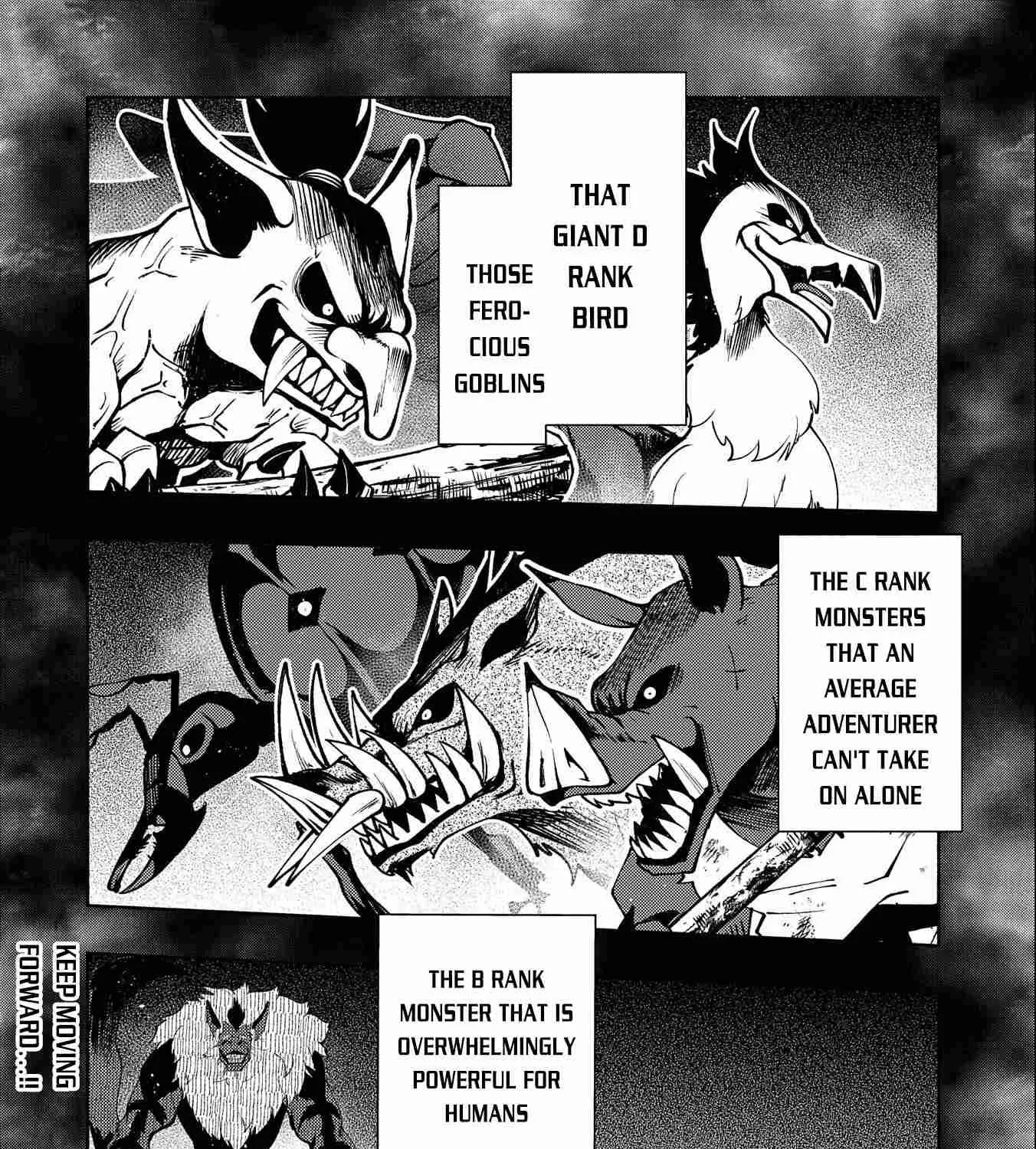 Hellmode ~Gamer Who Likes to Speedrun Becomes Peerless in a Parallel World with Obsolete Setting~ Chapter 9 page 49 - 