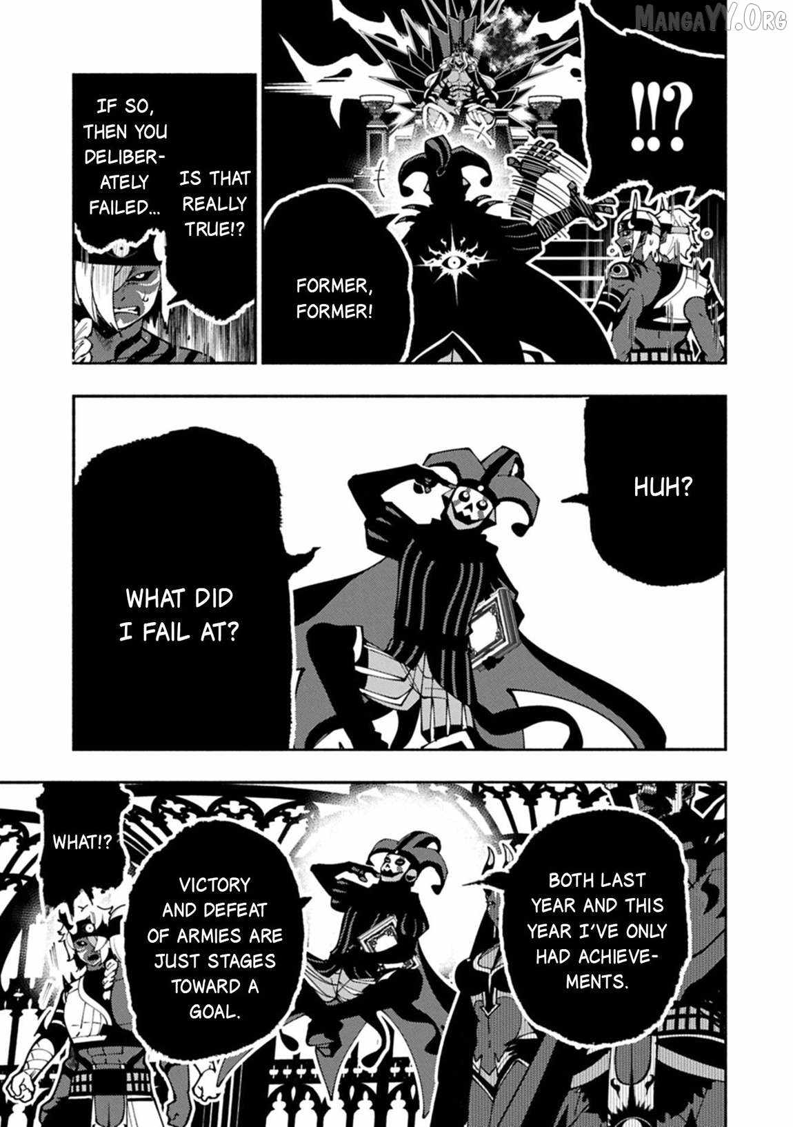 Hellmode ~Gamer Who Likes to Speedrun Becomes Peerless in a Parallel World with Obsolete Setting~ Chapter 91 page 5 - 