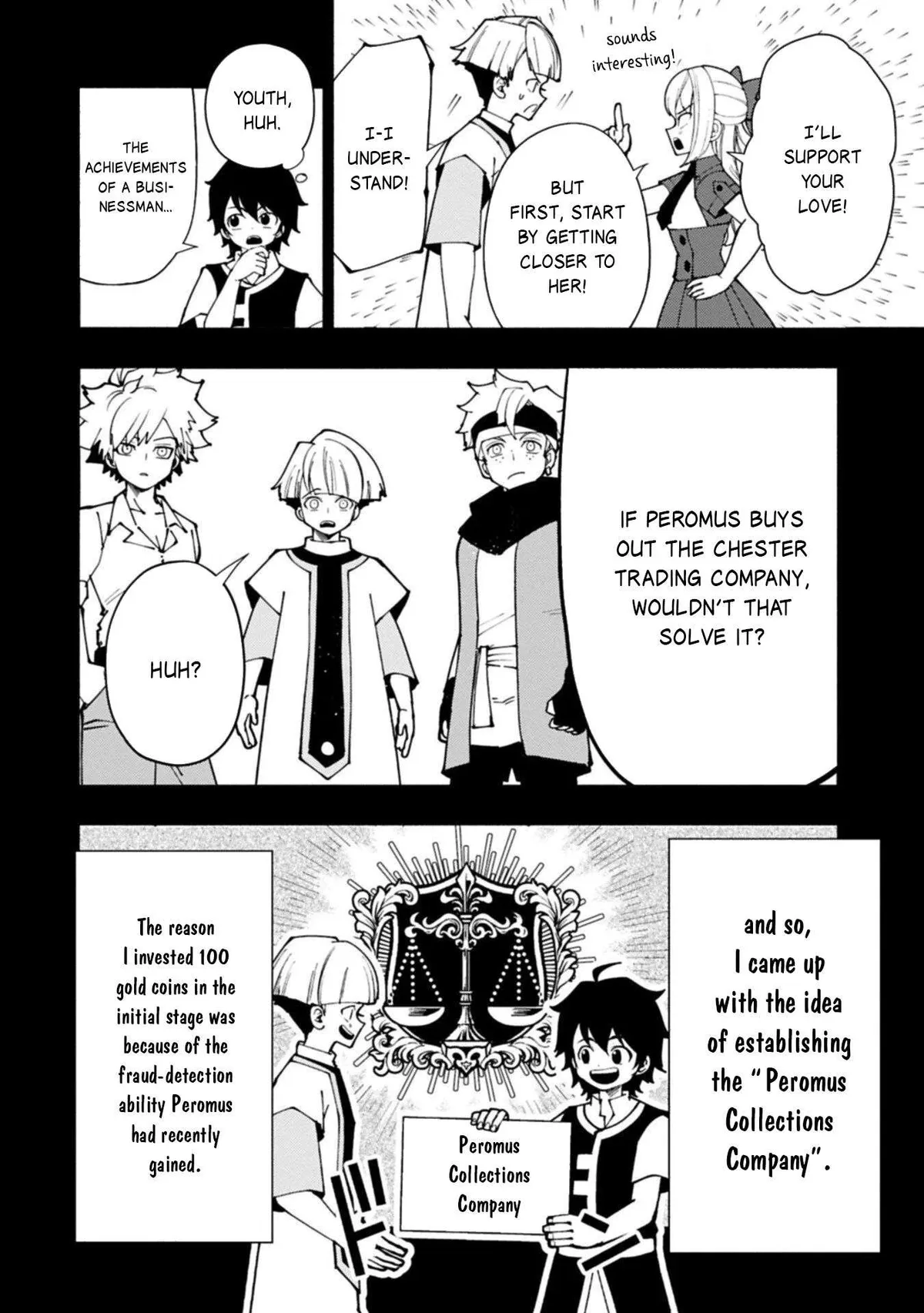 Hellmode ~Gamer Who Likes to Speedrun Becomes Peerless in a Parallel World with Obsolete Setting~ Chapter 92.1 page 7 - 