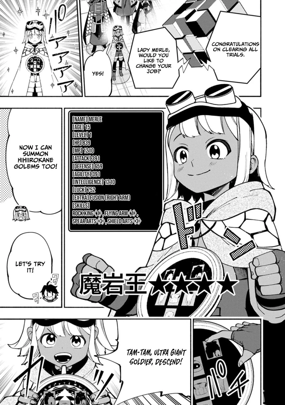 Hellmode ~Gamer Who Likes to Speedrun Becomes Peerless in a Parallel World with Obsolete Setting~ Chapter 93.1 page 8 - 