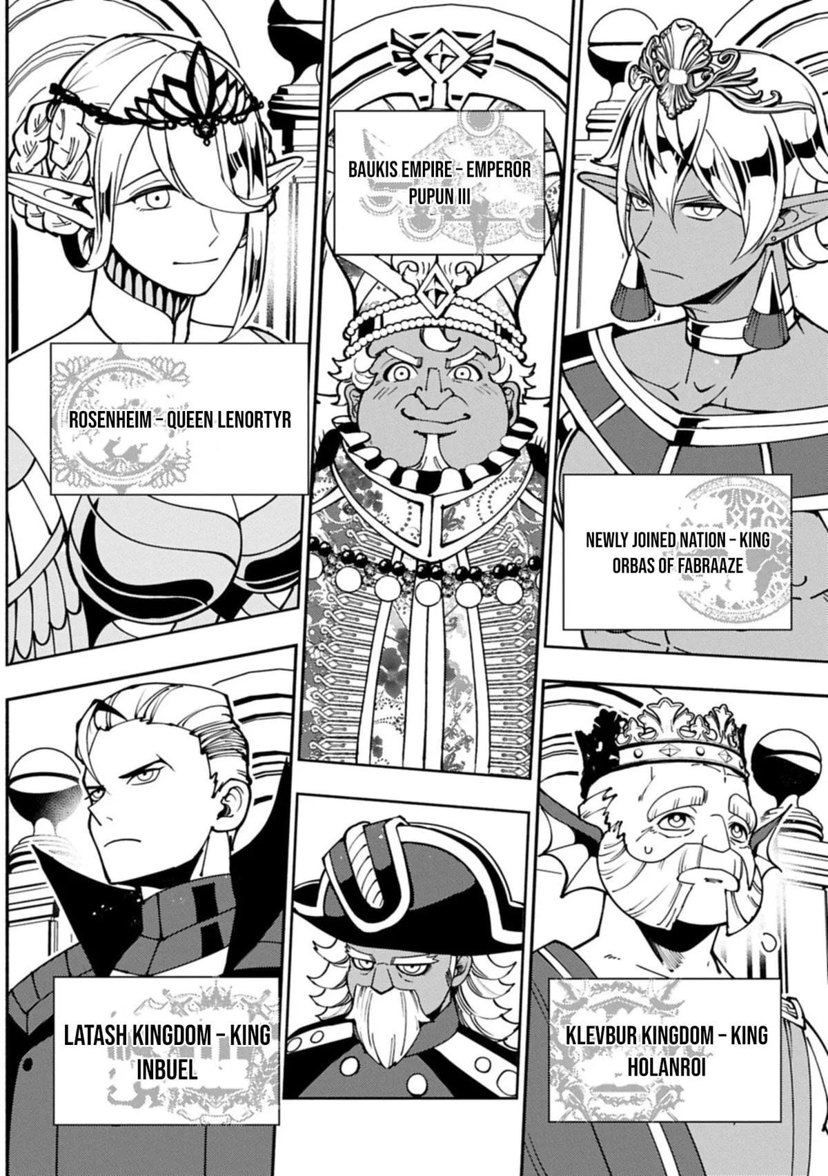 Hellmode ~Gamer Who Likes to Speedrun Becomes Peerless in a Parallel World with Obsolete Setting~ Chapter 93.2 page 11 - 