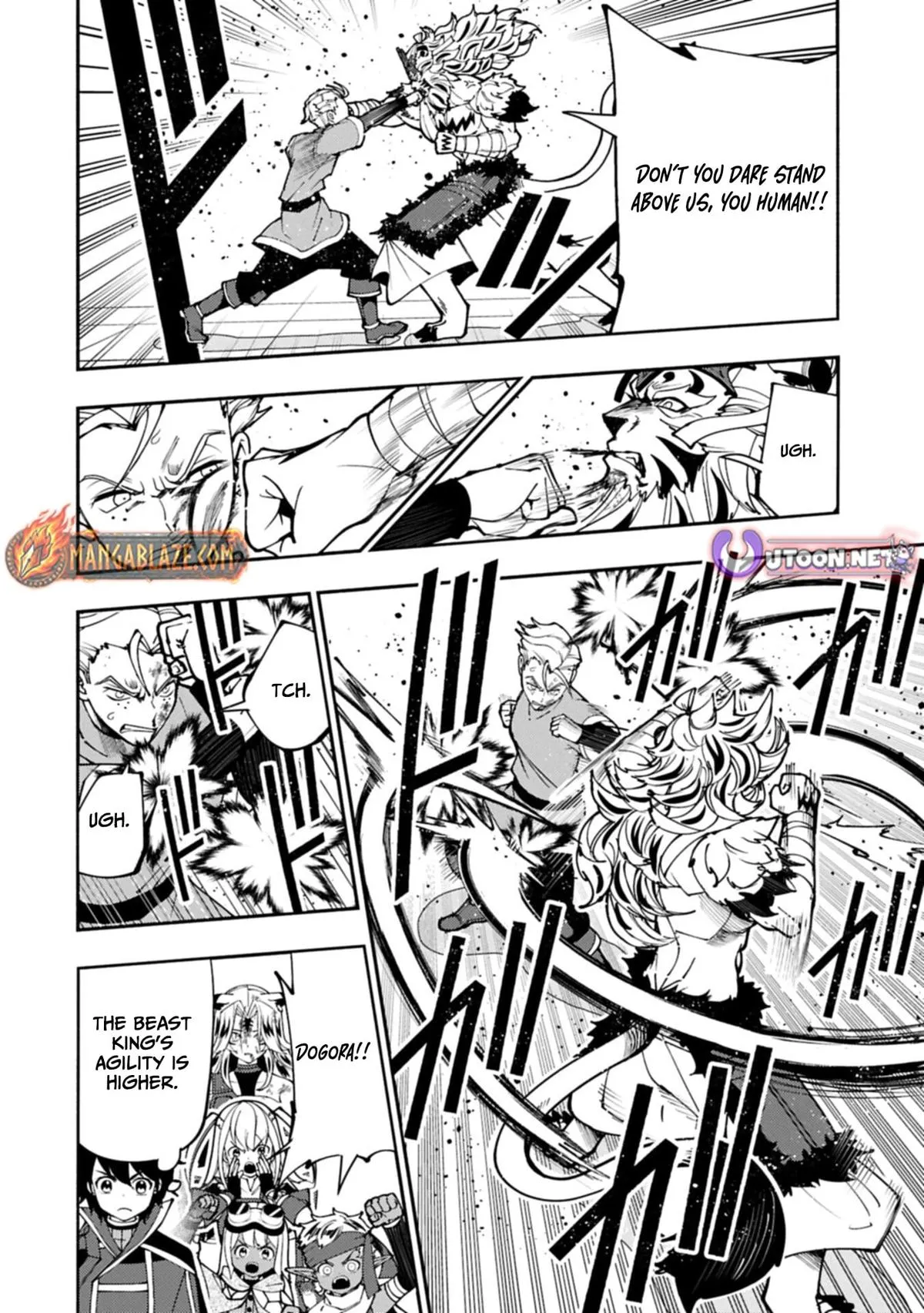 Hellmode ~Gamer Who Likes to Speedrun Becomes Peerless in a Parallel World with Obsolete Setting~ Chapter 94.2 page 11 - 