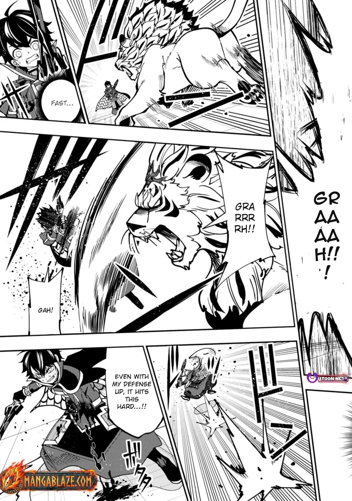 Hellmode ~Gamer Who Likes to Speedrun Becomes Peerless in a Parallel World with Obsolete Setting~ Chapter 95.1 page 8 - 