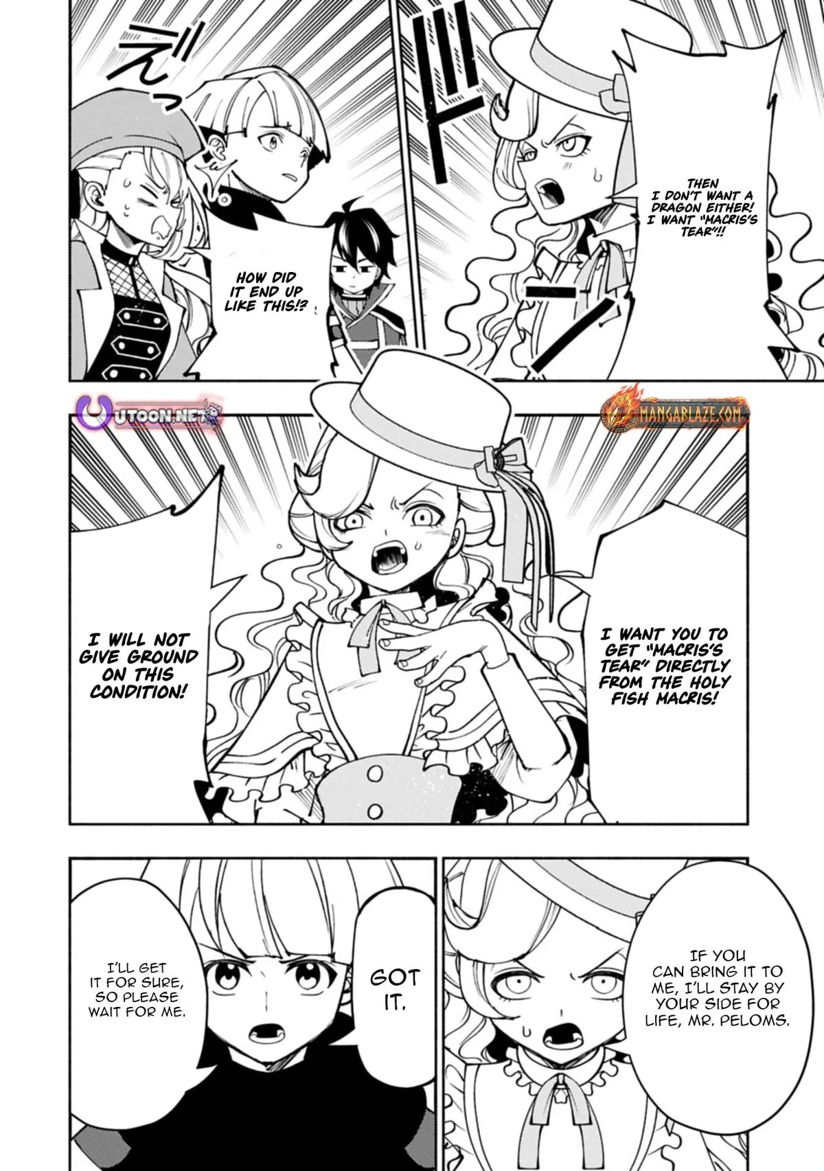 Hellmode ~Gamer Who Likes to Speedrun Becomes Peerless in a Parallel World with Obsolete Setting~ Chapter 95.2 page 9 - 