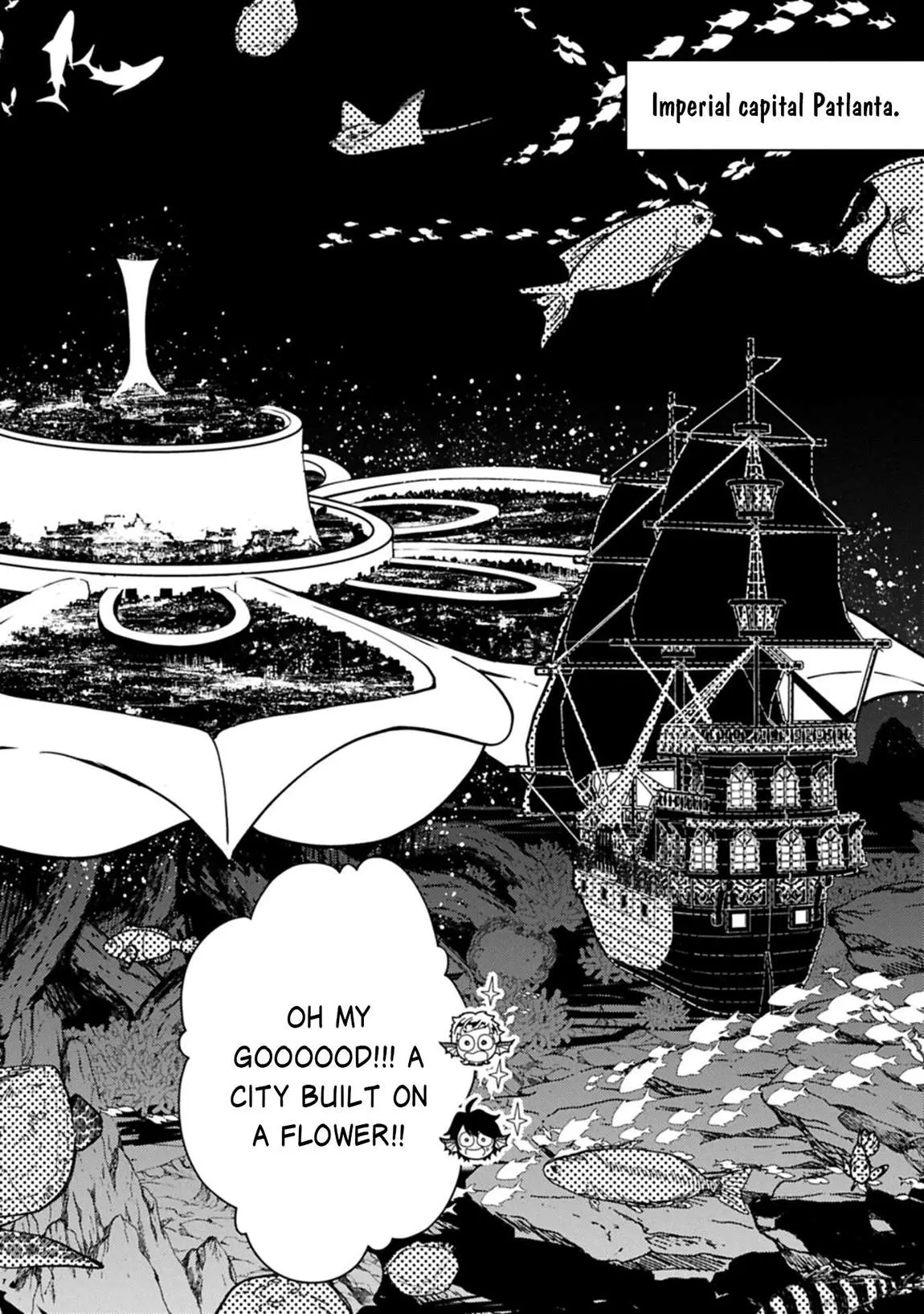 Hellmode ~Gamer Who Likes to Speedrun Becomes Peerless in a Parallel World with Obsolete Setting~ Chapter 98.1 page 13 - 