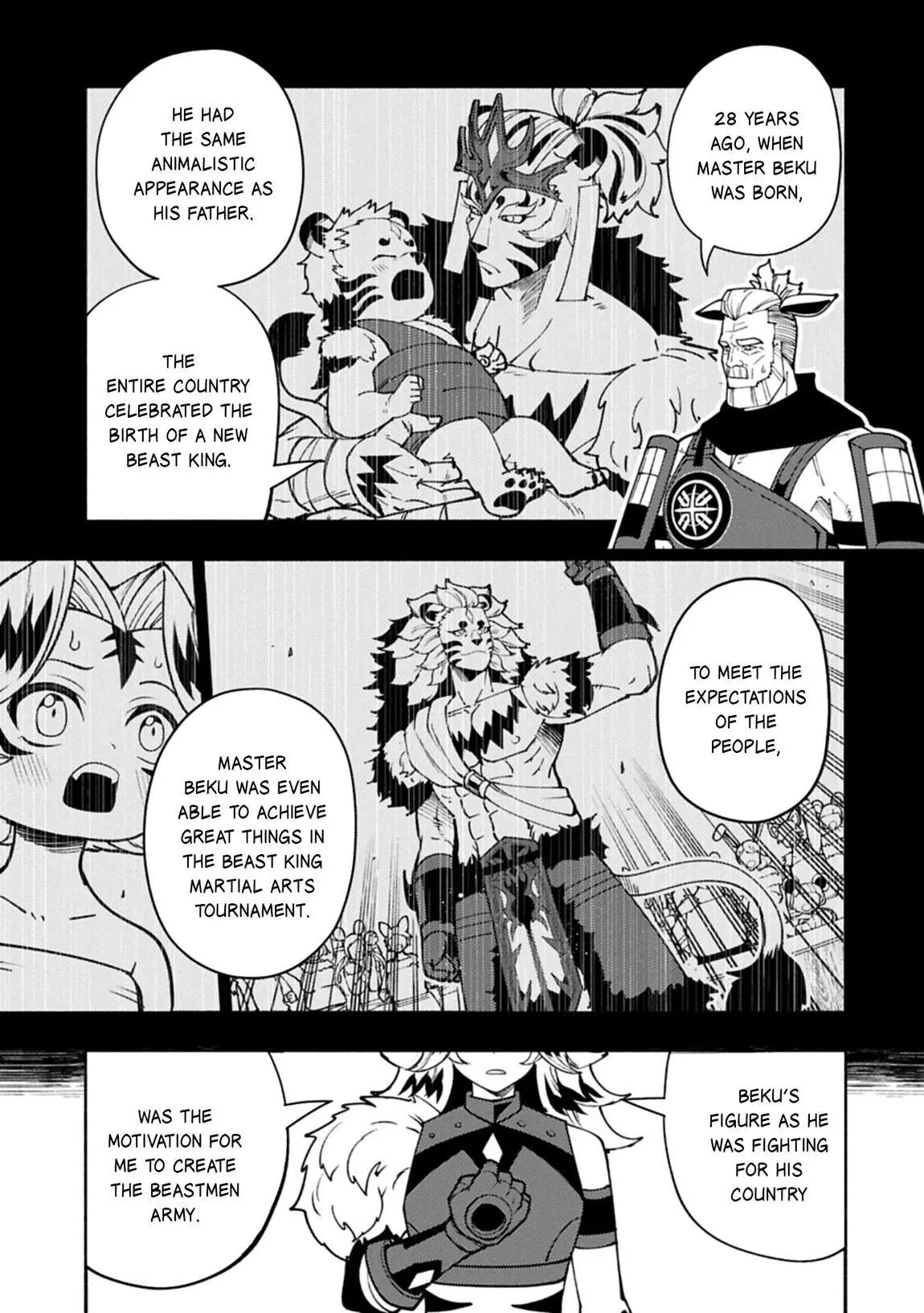 Hellmode ~Gamer Who Likes to Speedrun Becomes Peerless in a Parallel World with Obsolete Setting~ Chapter 98.1 page 4 - 