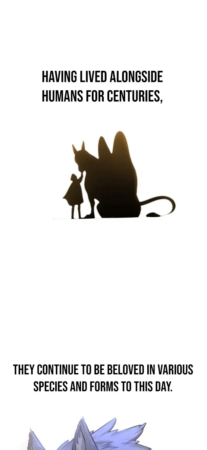 Hello, Fluffy Griffin! Chapter 1 page 22 - 