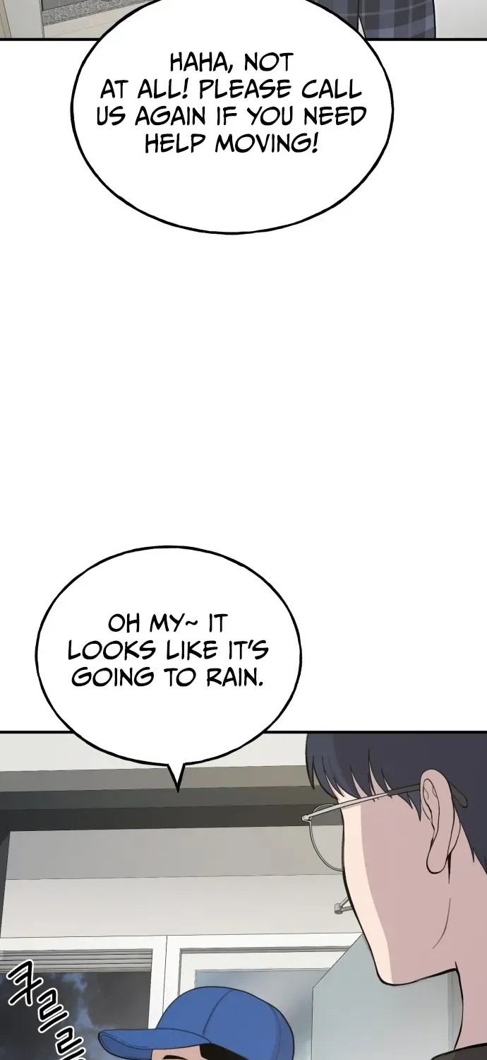 Hello, Fluffy Griffin! Chapter 1 page 4 - 