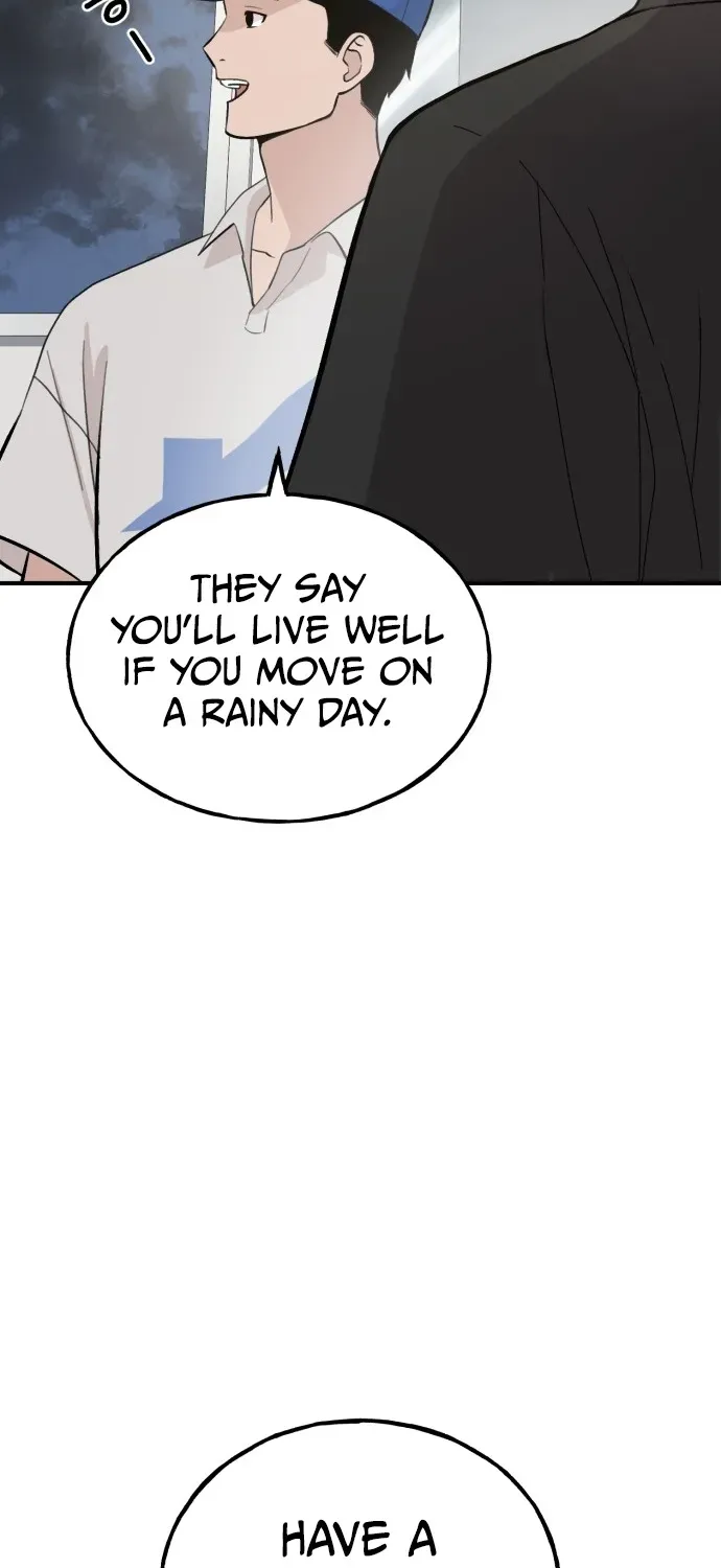 Hello, Fluffy Griffin! Chapter 1 page 5 - 