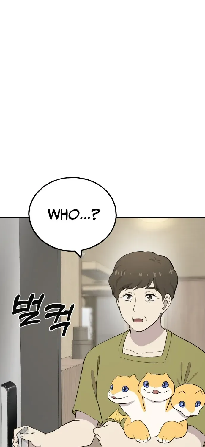 Hello, Fluffy Griffin! Chapter 1 page 50 - 