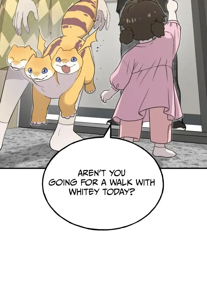 Hello, Fluffy Griffin! Chapter 1 page 56 - 
