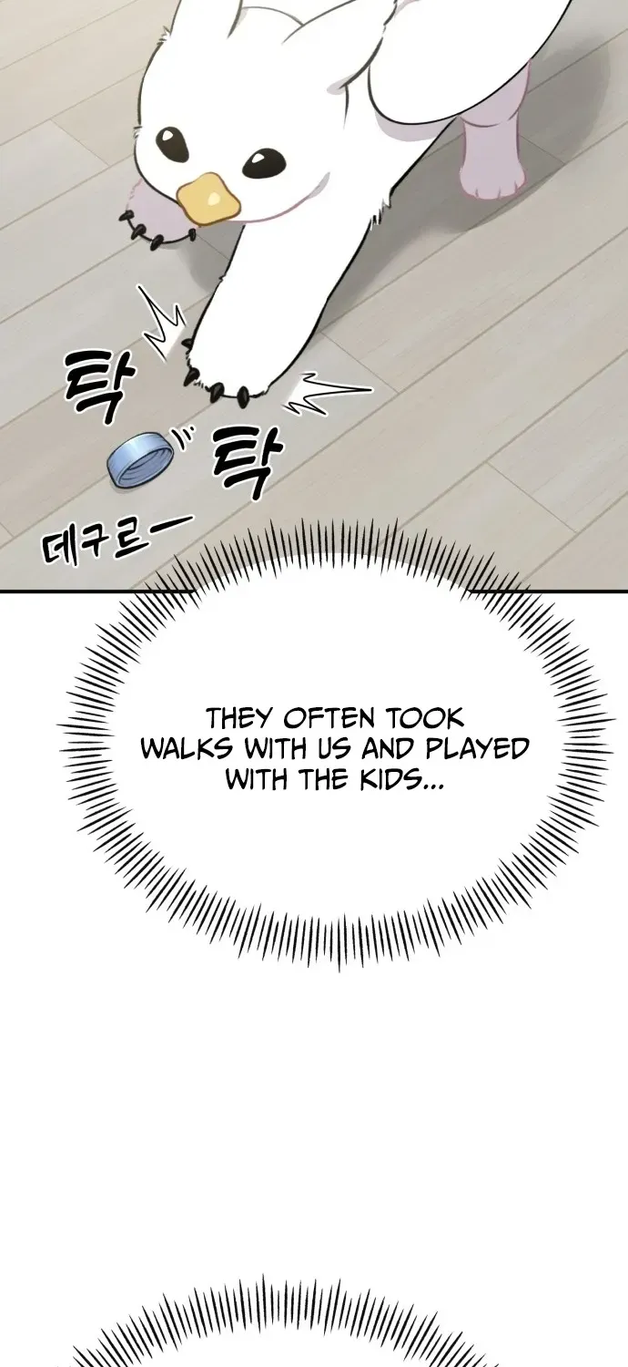 Hello, Fluffy Griffin! Chapter 1 page 60 - 