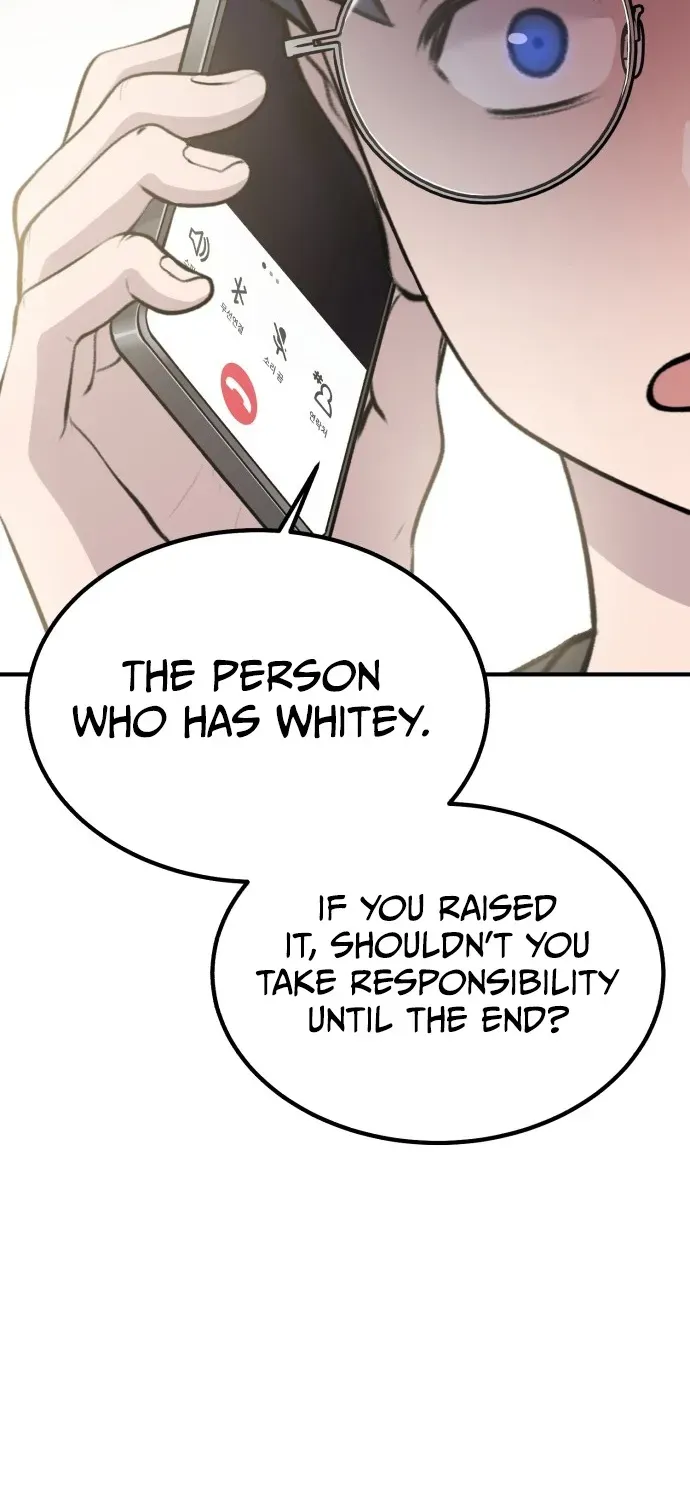 Hello, Fluffy Griffin! Chapter 1 page 71 - 