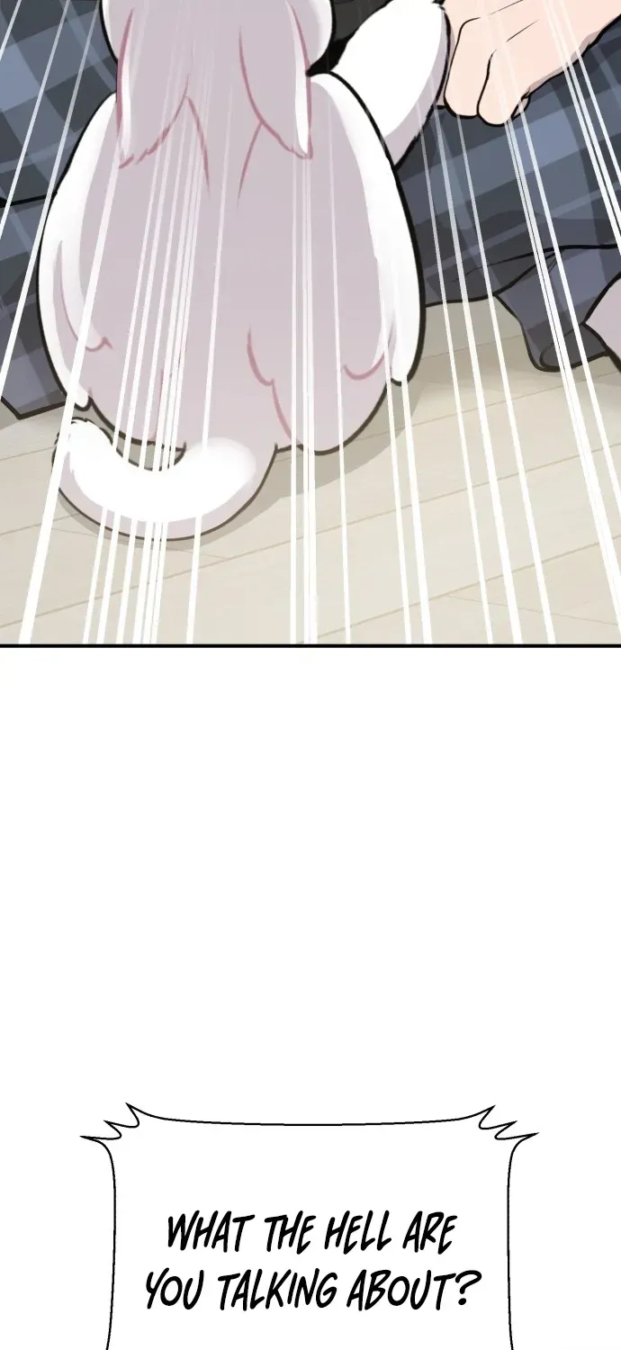 Hello, Fluffy Griffin! Chapter 1 page 75 - 