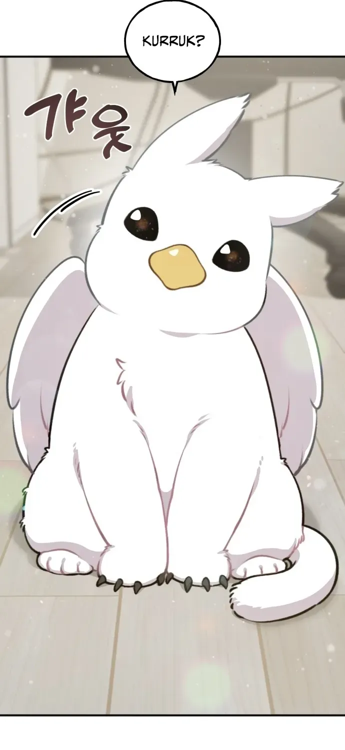Hello, Fluffy Griffin! Chapter 1 page 86 - 