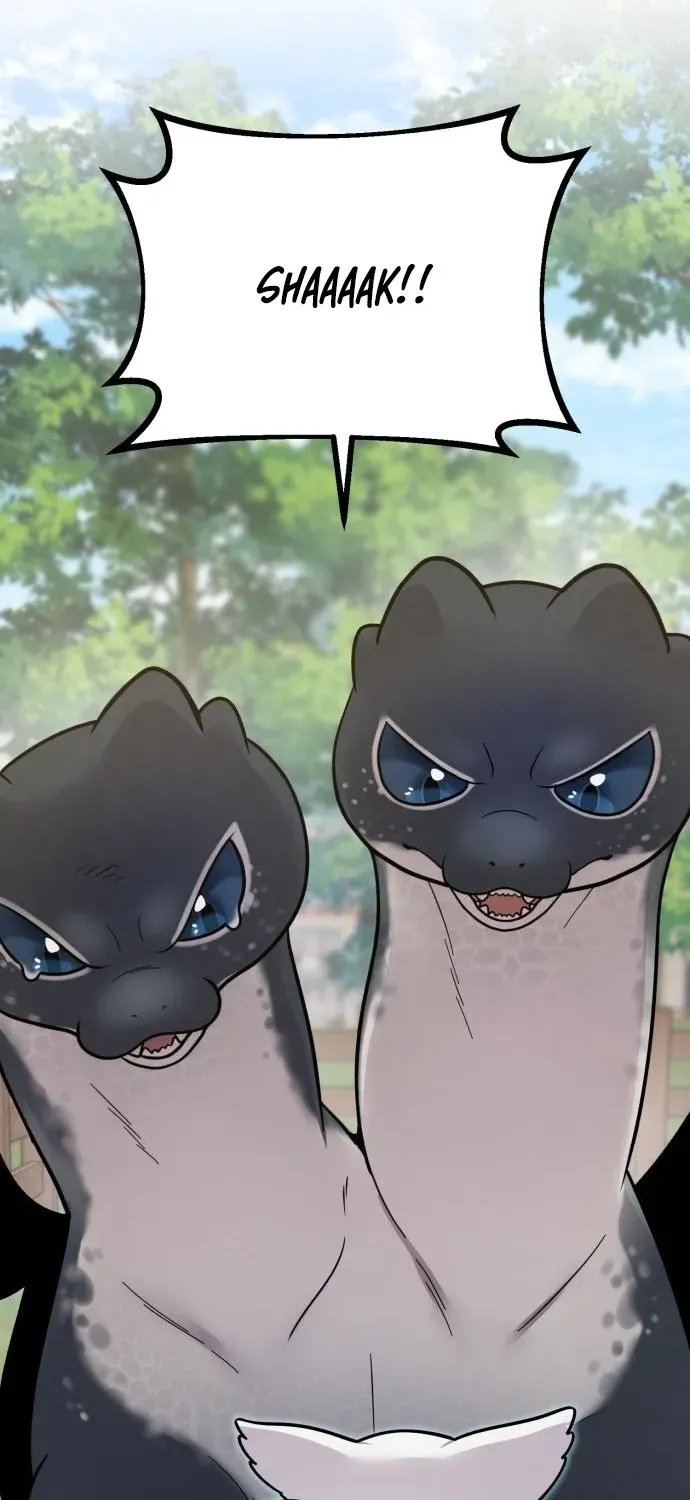 Hello, Fluffy Griffin! Chapter 10 page 2 - 