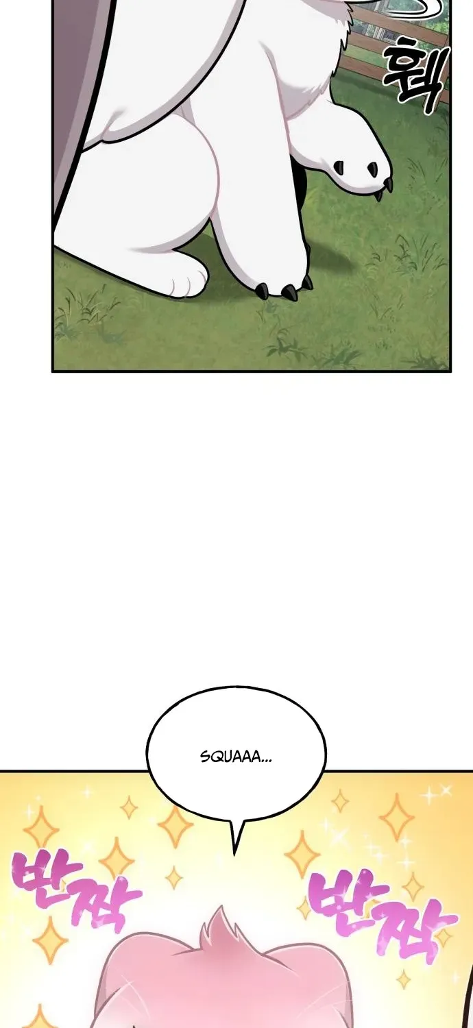 Hello, Fluffy Griffin! Chapter 10 page 18 - 