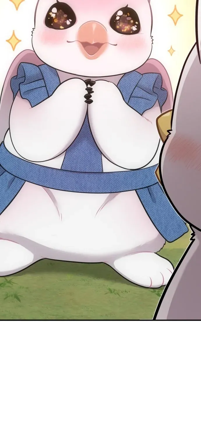 Hello, Fluffy Griffin! Chapter 10 page 19 - 